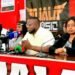 Retour de  l’artiste Bumdjala avec un album rempli d’amour et d’espoir intitulé One love .