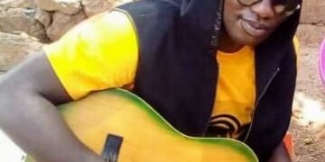 Pillier du rap under ground Gangstar Star et maître du Game en Guinée..