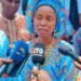Dre Fatoumata Bamba publie un livre sur la célèbre Mamaya de kankan .