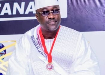 Le Procureur Marwane Baldé à l&rsquo;honneur dans une œuvre littéraire qui célébre son combat pour la justice