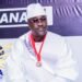 Le Procureur Marwane Baldé à l’honneur dans une œuvre littéraire qui célébre son combat pour la justice