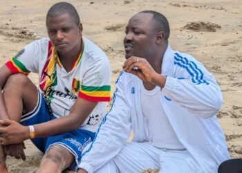 FONAJEP : Un Bilan éloquent après 20 mois d’action au service de la jeunesse politique guinéenne.