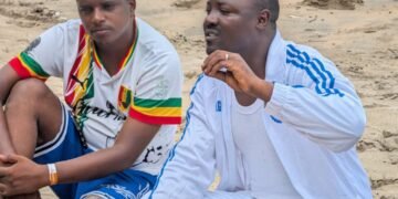 FONAJEP : Un Bilan éloquent après 20 mois d’action au service de la jeunesse politique guinéenne.