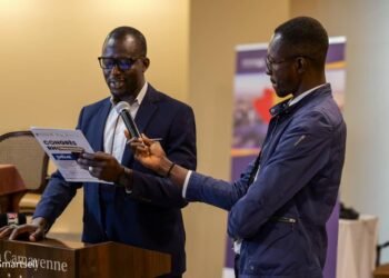 La 2ème édition du congrès africain des ressources humaines se déroule à Conakry.