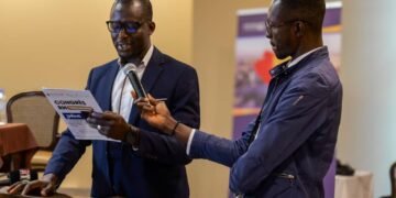 La 2ème édition du congrès africain des ressources humaines se déroule à Conakry.