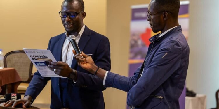 La 2ème édition du congrès africain des ressources humaines se déroule à Conakry.