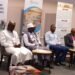 Les travaux de la première édition du salon international des mines et des carrières se tiennent à Conakry.