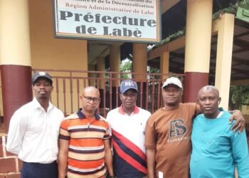 Le MJPG lance une vaste tournée d’installation de ses coordinations à l’intérieur du pays