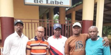 Le MJPG lance une vaste tournée d’installation de ses coordinations à l’intérieur du pays