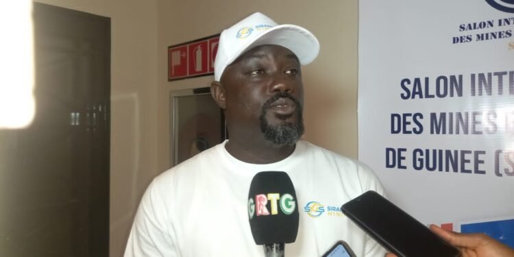La première édition du salon international des mines et  carrières de Guinée  prend fin sur une note de réussite .