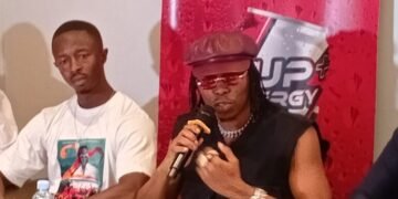 L&rsquo;artiste Ans-T Crazy représentera  la Guinée au célèbre Festival Mawazine à Rabat, du 20 au 28 juin prochain .