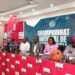 Fédération guinéenne de Basketball a annoncer le lancement officiel du championnat national de Basket ball D1.