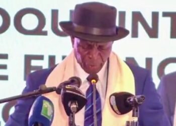 Pour améliorer le mécanisme de financement local ? La réflexion réunit 14 pays à Conakry