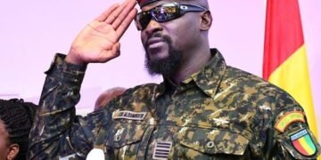 Comment le Général Mamady Doumbouya impulse le take off guinéen ?