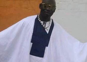 Bo Goss décrit comme un artiste reconnu pour ses morceaux engagés .