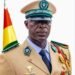 GÉNÉRAL BALLA SAMOURA : Le Dôme de Fer du CNRD, Officier de Conscience et Sentinelle de la Nation.