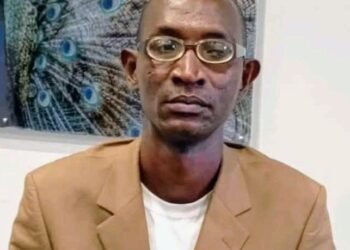 Le Général Mamadi Doumbouya, un homme de valeur et de conviction animé par une vision patriotique