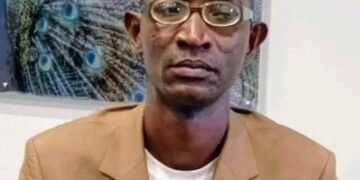 Le Général Mamadi Doumbouya, un homme de valeur et de conviction animé par une vision patriotique