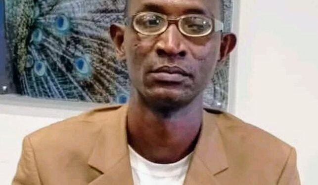 Le Général Mamadi Doumbouya, un homme de valeur et de conviction animé par une vision patriotique