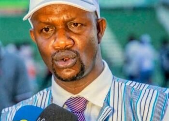 Hier, la finale du tournoi inter-sous-préfectoral de Koubia a opposé Fafaya à Pillimini.