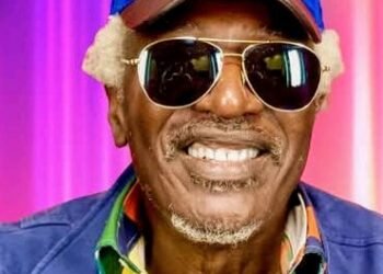 Culture : Alpha Blondy attendu à Conakry en octobre prochain !