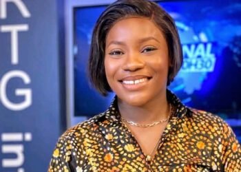 Kadiatou Kaba : figure emblématique du journalisme guinéen.