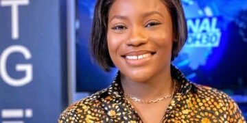 Kadiatou Kaba : figure emblématique du journalisme guinéen.