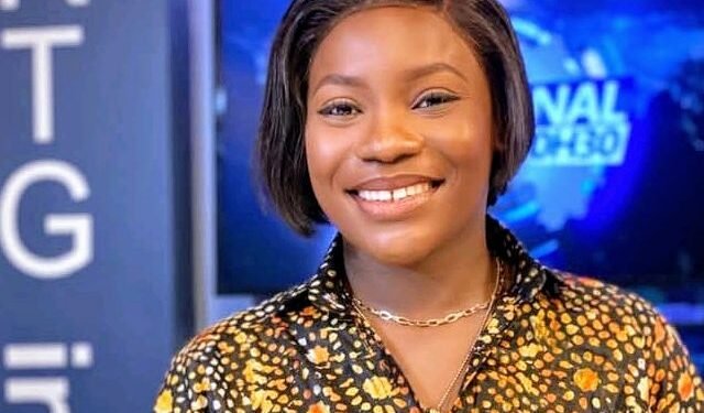 Kadiatou Kaba : figure emblématique du journalisme guinéen.