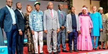 Guinée a pour objectif d&rsquo;atteindre un accès universel à l&rsquo;électricité d&rsquo;ici 2030