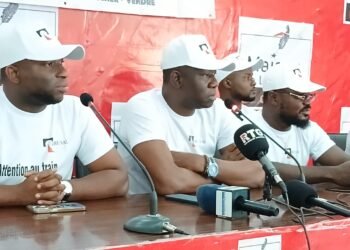 Lutte contre les accidents ferroviaires l’ONG SOLUTEC lance une vaste campagne de sensibilisation