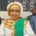 Hadja Hawa bah PDG de l’entreprise SHODMA reste une Femme exceptionnelle ,et respectée par son engagement humanitaire.