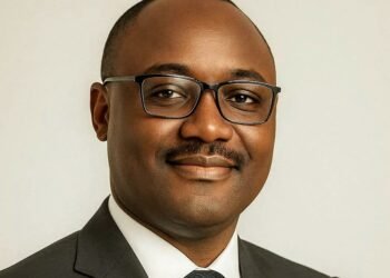 Être Jeune en Politique n’est pas Facile par Gnatîgna Mansaré Président Fonajep -Guinee .