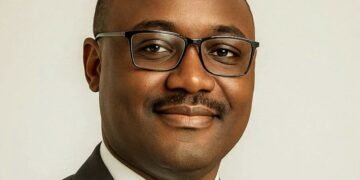 Être Jeune en Politique n&rsquo;est pas Facile par Gnatîgna Mansaré Président Fonajep -Guinee .