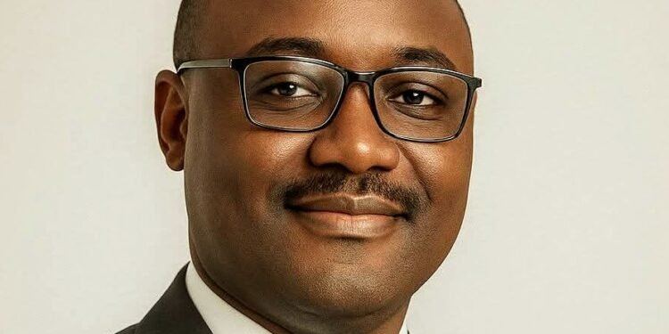 Être Jeune en Politique n&rsquo;est pas Facile par Gnatîgna Mansaré Président Fonajep -Guinee .