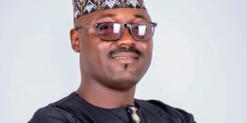 Le Président du Fonajeg guinée apporte des précisions  sur le  projet de nouvelle Constitution