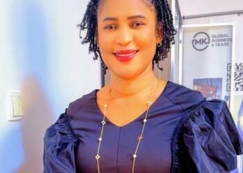 Guinée : Mariame Kourouma appelle les femmes à s’impliquer dans la Refondation nationale