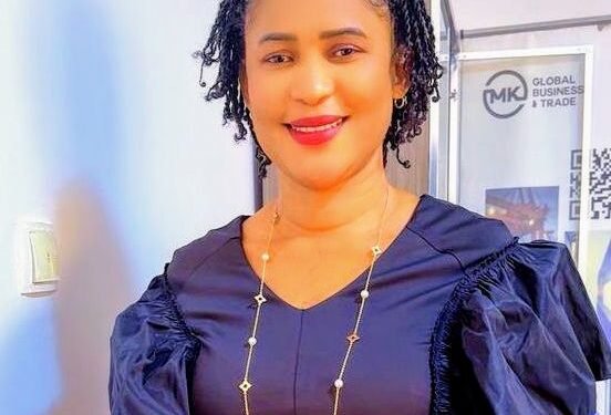 Guinée : Mariame Kourouma appelle les femmes à s’impliquer dans la Refondation nationale