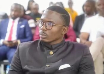 Projet de Constitution en Guinée : un jeune leader salue un texte « tangible et ambitieux »