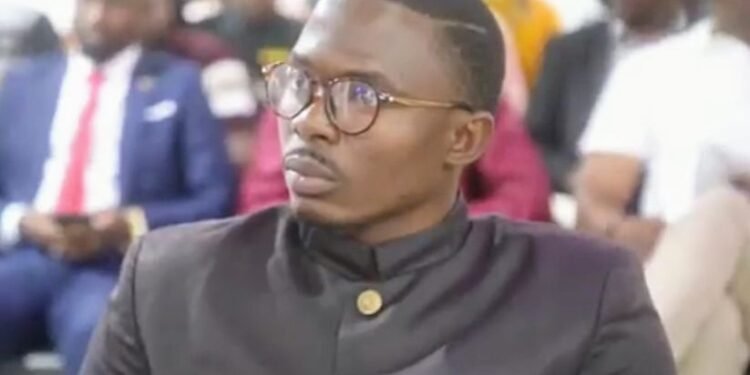 Projet de Constitution en Guinée : un jeune leader salue un texte « tangible et ambitieux »