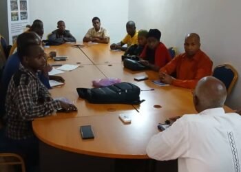 important communiquer de Association pour le développement de la préfecture de Labé ADPL