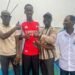_LAUREAT au CERCLE_DU_SAVOIR Abdoul salam Kaba .