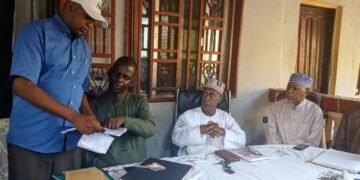 Assemblée Générale des  membres de L&rsquo;association pour le développement de la préfecture de Labé ADPL.