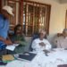 Assemblée Générale des  membres de L’association pour le développement de la préfecture de Labé ADPL.