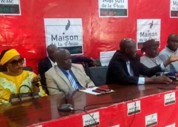 la société Hamana S A , a exprimé la satisfaction des commerçants guinéens face aux réformes engagées par le président de la République depuis son accession au pouvoir.