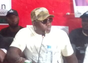 Ama La Joie, artiste et promoteur culturel : « La culture guinéenne évolue, mais il faut continuer à travailler »