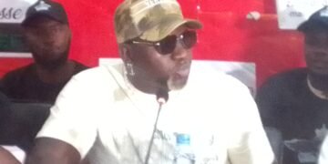 Ama La Joie, artiste et promoteur culturel : « La culture guinéenne évolue, mais il faut continuer à travailler »