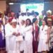 La 2ème édition du forum du dialogue citoyen se concentre sur le leadership des femmes dans la construction d’une paix durable en Guinée.
