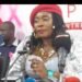 La fondation Sia Tolno a lancé le projet « Rose Espoir » en Guinée pour lutter contre les cancers du sein et du col de l’utérus.
