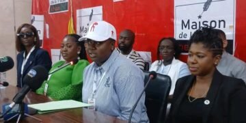 Le Comité unité et fierté prévoit d&rsquo;organiser une marche à New York le 13 septembre.