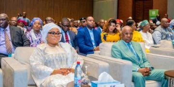 Lancement de la carte d&rsquo;adhésion de la chambre de commerce ,d&rsquo;industrie et d&rsquo;artisanat de Guinée (CCIAG).